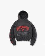 REPRESENT-Men's Pullover Hoodies