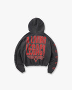 REPRESENT-Men's Pullover Hoodies