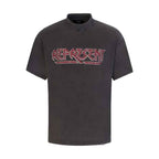 REPRESENT-Men's Short-Sleeve T-Shirts and Tees