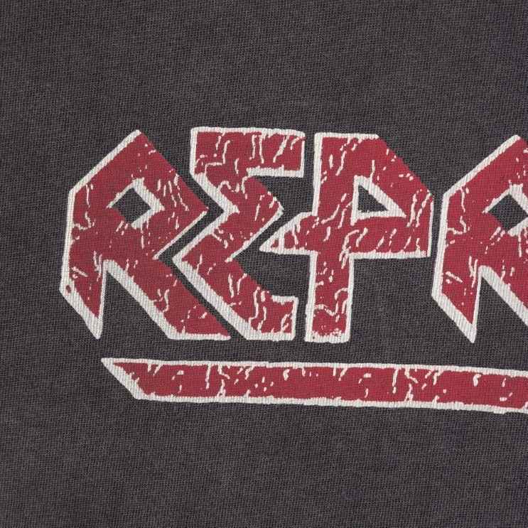 REPRESENT-Men's Short-Sleeve T-Shirts and Tees