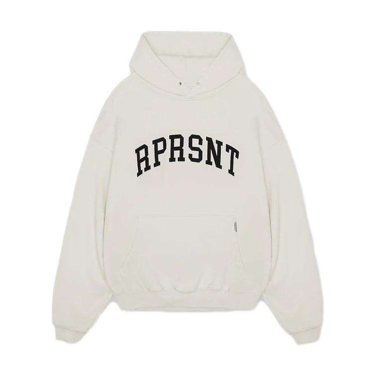 REPRESENT-Men's Pullover Hoodies