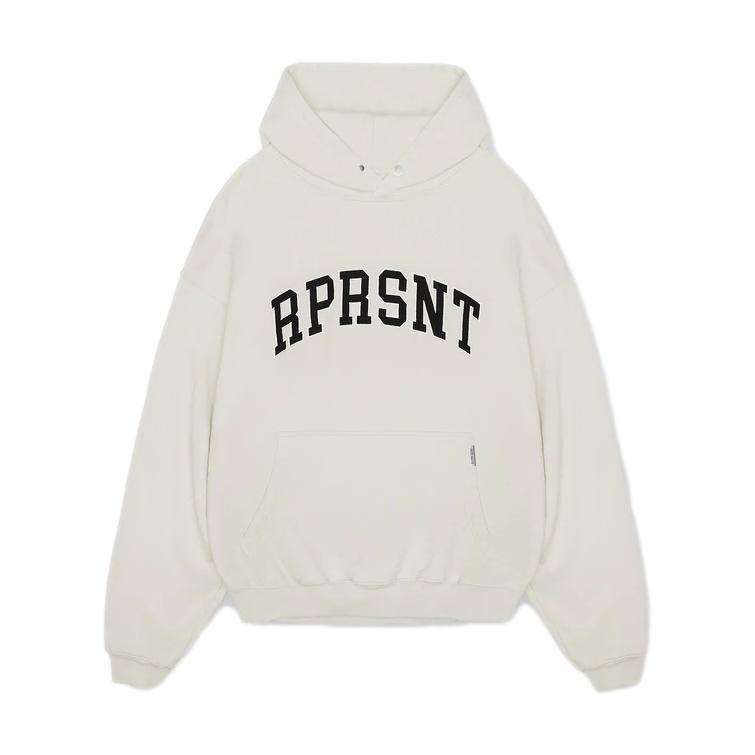 REPRESENT-Men's Pullover Hoodies Imagen principal del producto