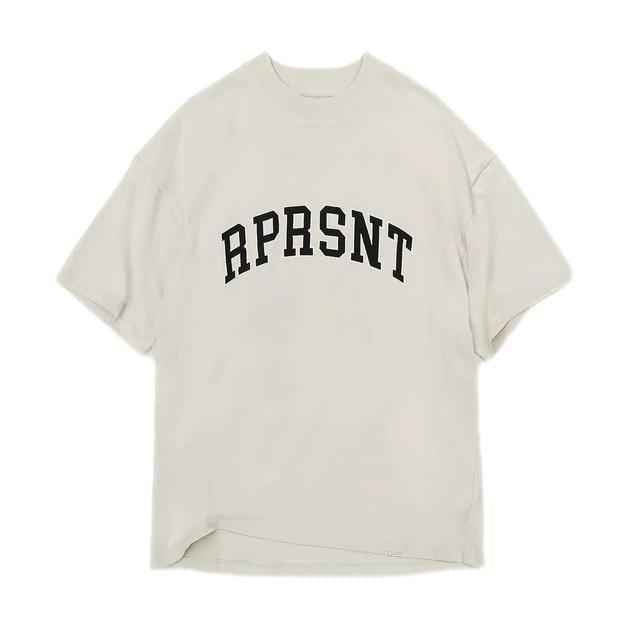 REPRESENT-Men's Short-Sleeve T-Shirts Main image