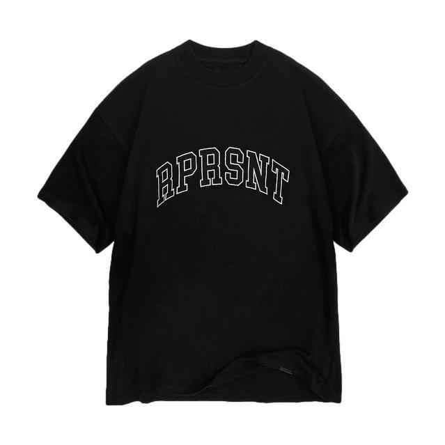 REPRESENT-Men's Short-Sleeve T-Shirts and Tees