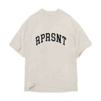 REPRESENT-Men's Short-Sleeve T-Shirts and Tees