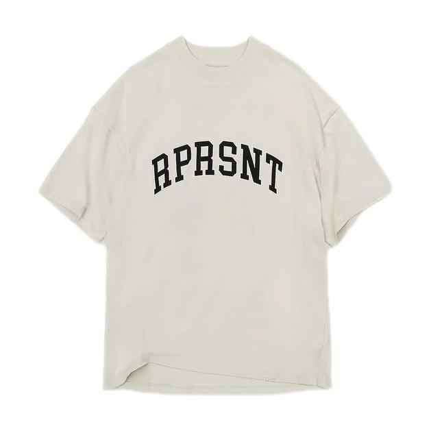 REPRESENT-Men's Short-Sleeve T-Shirts and Tees
