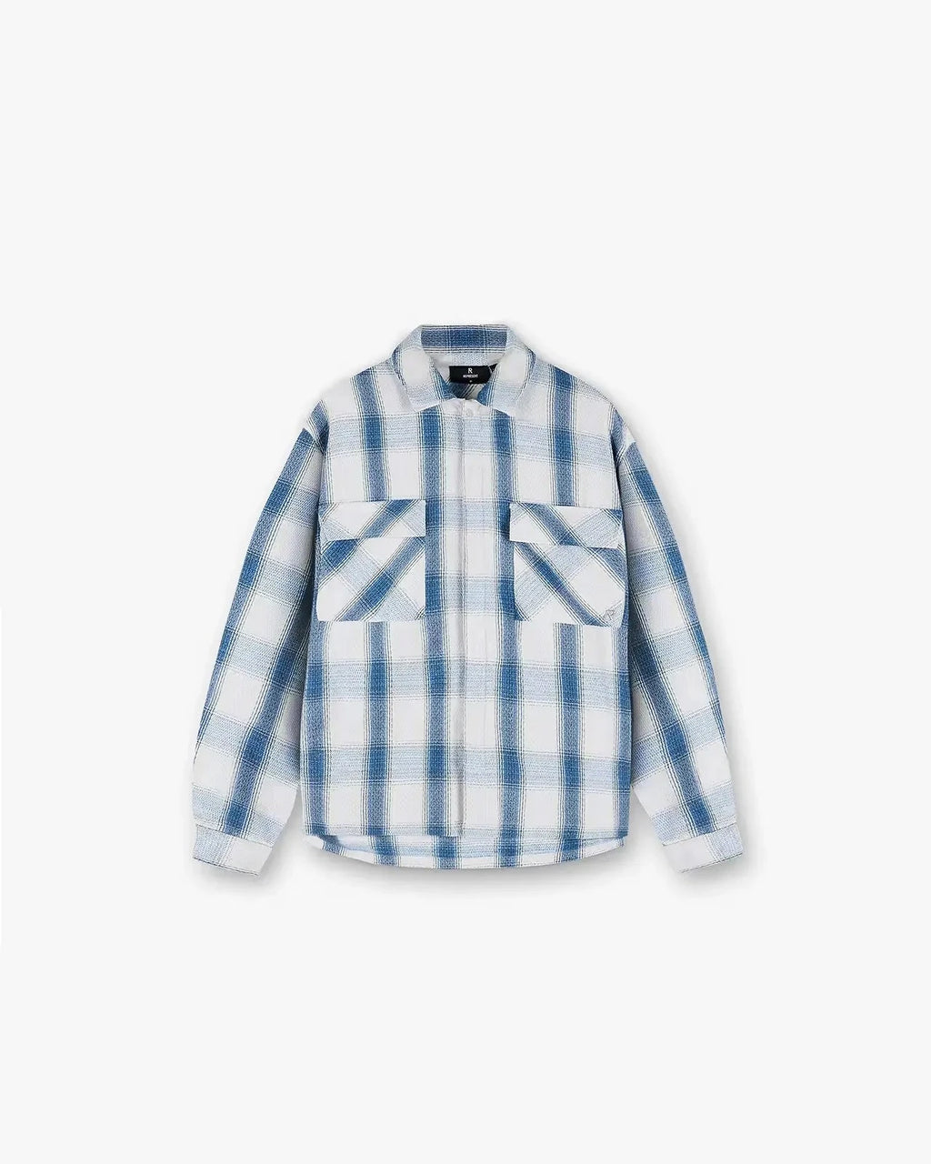 REPRESENT-Men's Button-Up and Polo Shirts