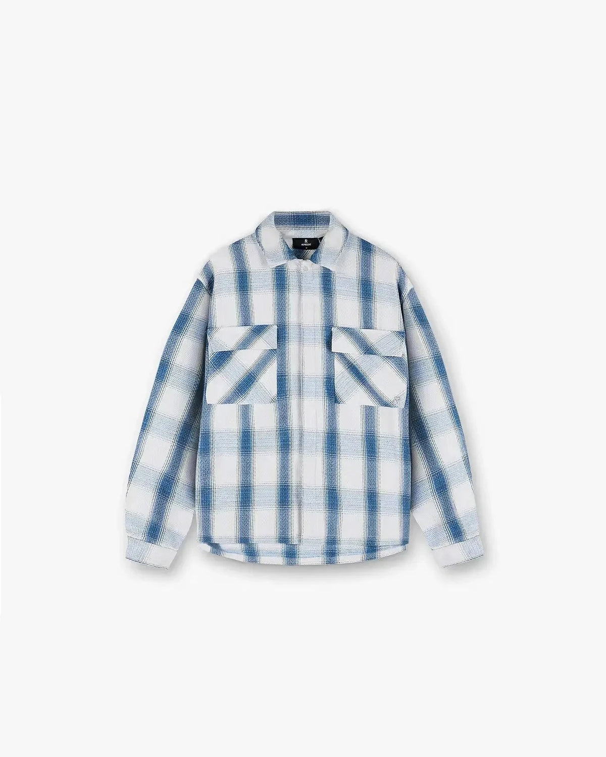 REPRESENT-Men's Button-Up and Polo Shirts