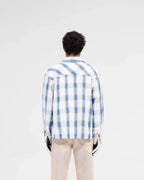 REPRESENT-Men's Button-Up and Polo Shirts