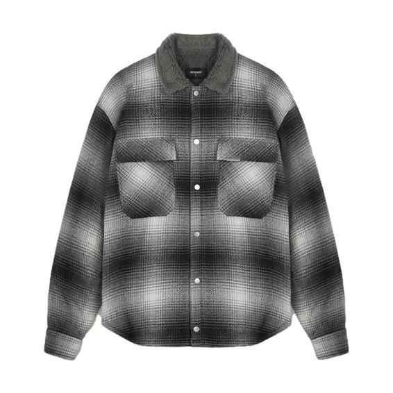 REPRESENT-Men's Track Jackets and Overshirts Main image