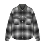 REPRESENT-Men's Track Jackets and Overshirts