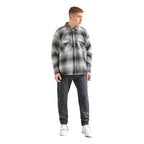 REPRESENT-Men's Track Jackets and Overshirts