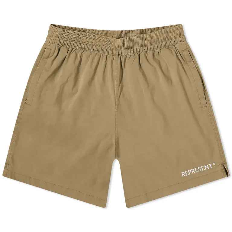 REPRESENT-Men's Swim Shorts and Trunks