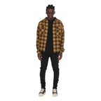 REPRESENT-Men's Skinny Fit Jeans and Denim
