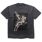 REPRESENT-Men's Short-Sleeve T-Shirts and Tees