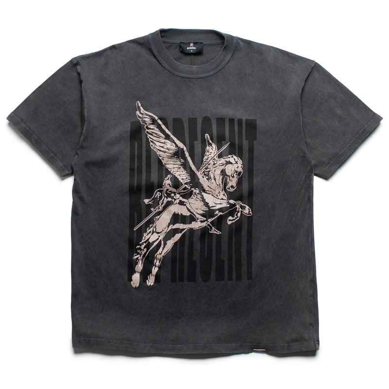 REPRESENT-Men's Short-Sleeve T-Shirts and Tees