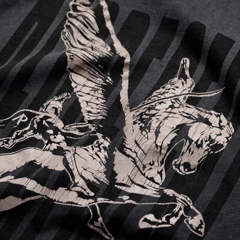 REPRESENT-Men's Short-Sleeve T-Shirts and Tees