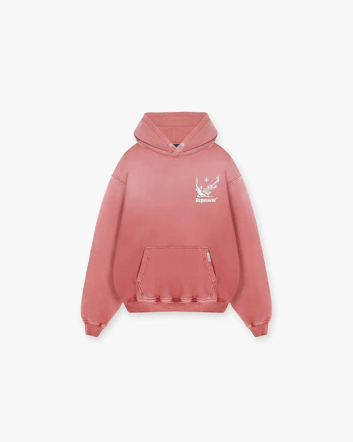 REPRESENT-Men's Pullover Hoodies Main image