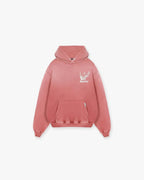 REPRESENT-Men's Pullover Hoodies