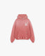 REPRESENT-Men's Pullover Hoodies