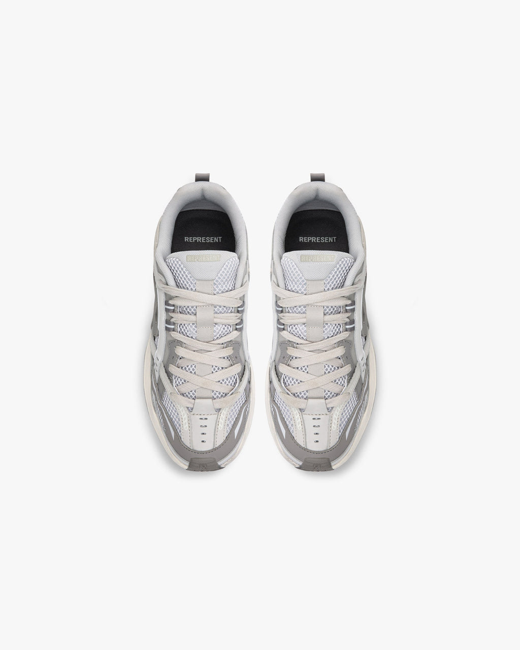 REPRESENT-Men's Sneakers and Athletic Shoes