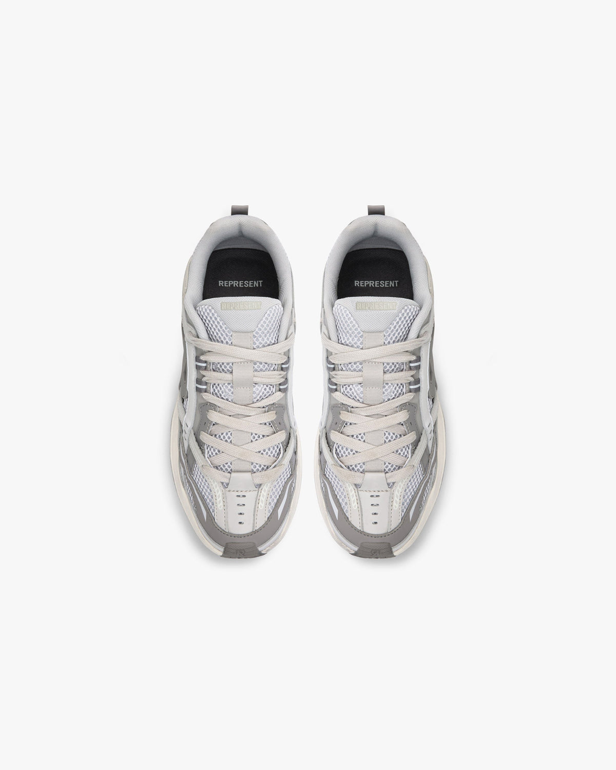 REPRESENT-Men's Sneakers and Athletic Shoes
