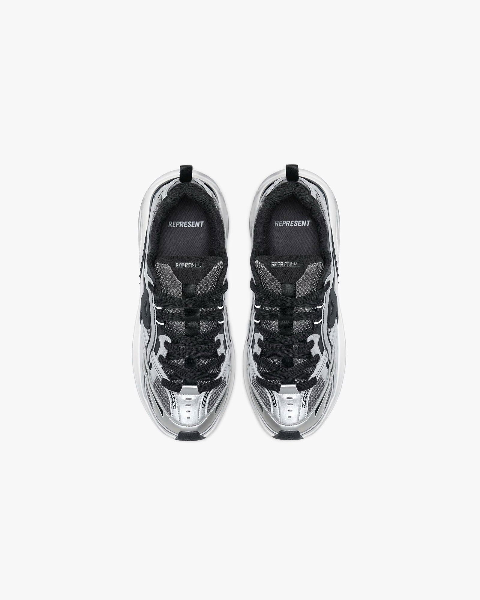 REPRESENT-Men's Sneakers and Athletic Shoes