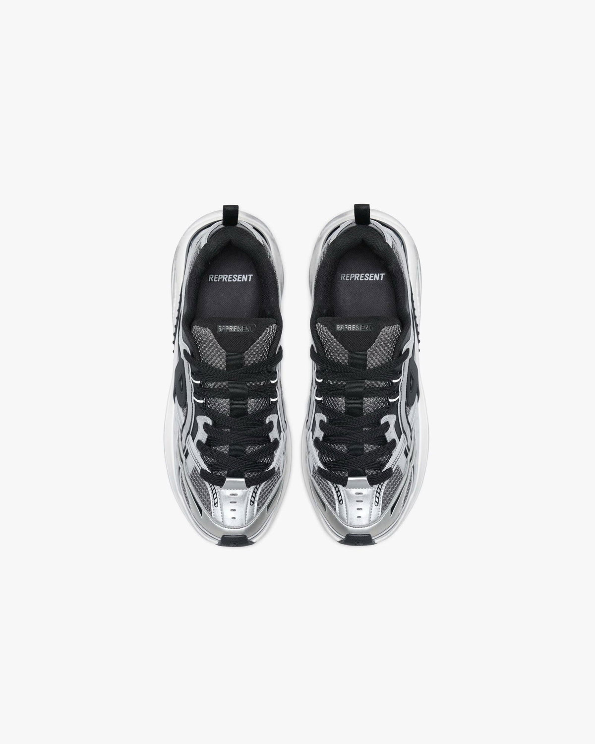 REPRESENT-Men's Sneakers and Athletic Shoes