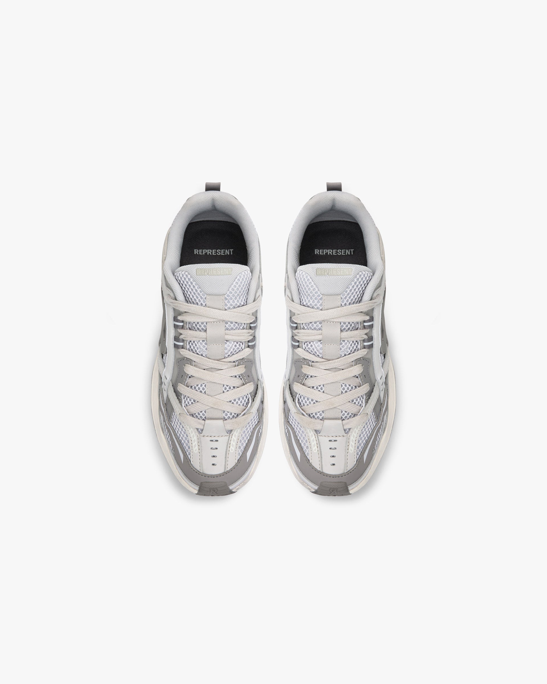 REPRESENT-Men's Sneakers and Athletic Shoes