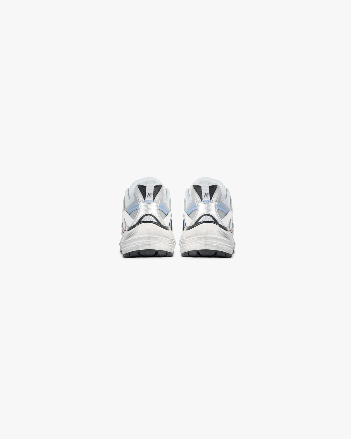 REPRESENT-Men's Sneakers and Athletic Shoes