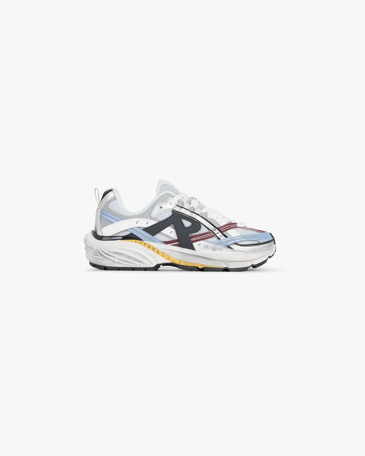 REPRESENT-Men's Sneakers and Athletic Shoes