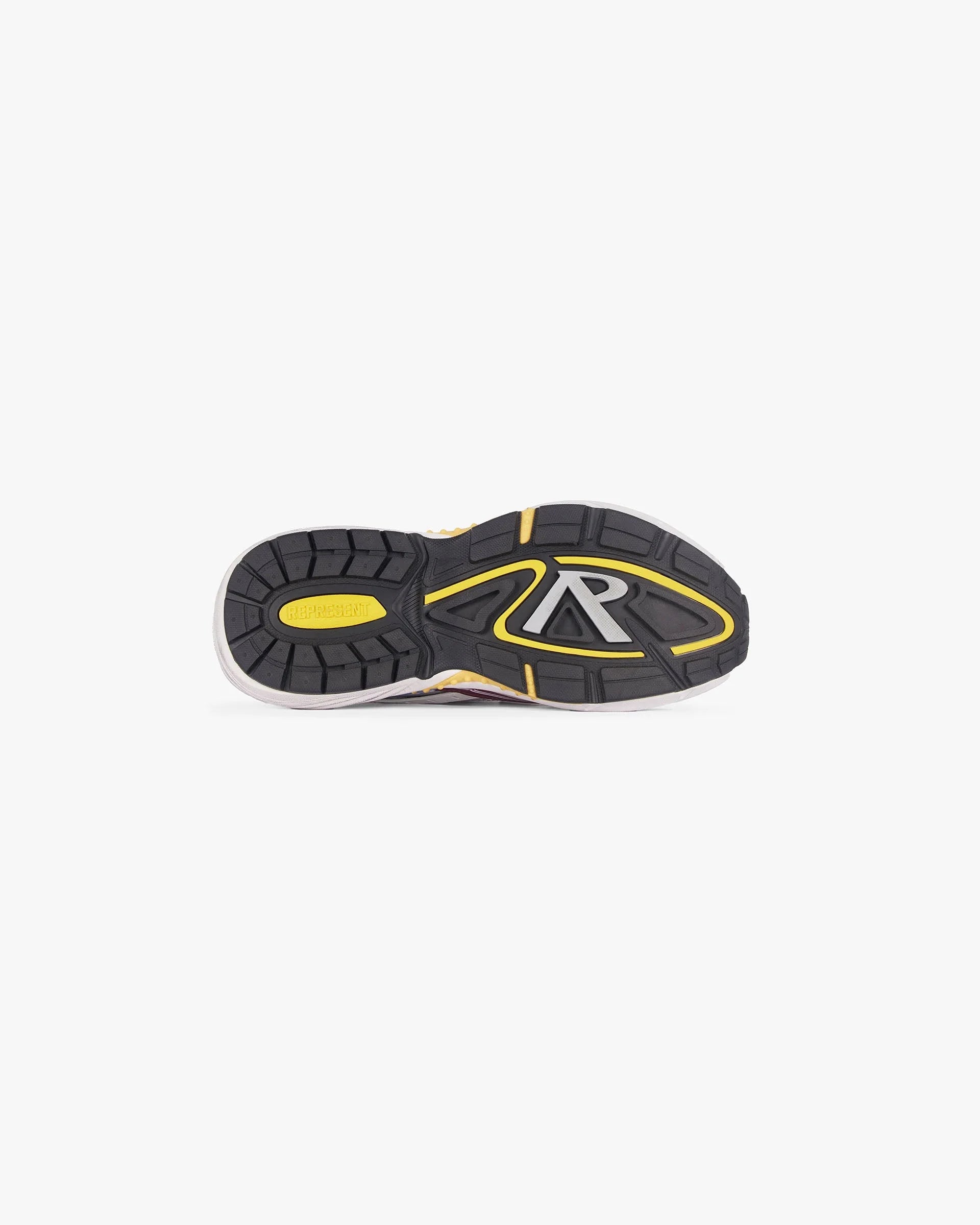REPRESENT-Men's Sneakers and Athletic Shoes