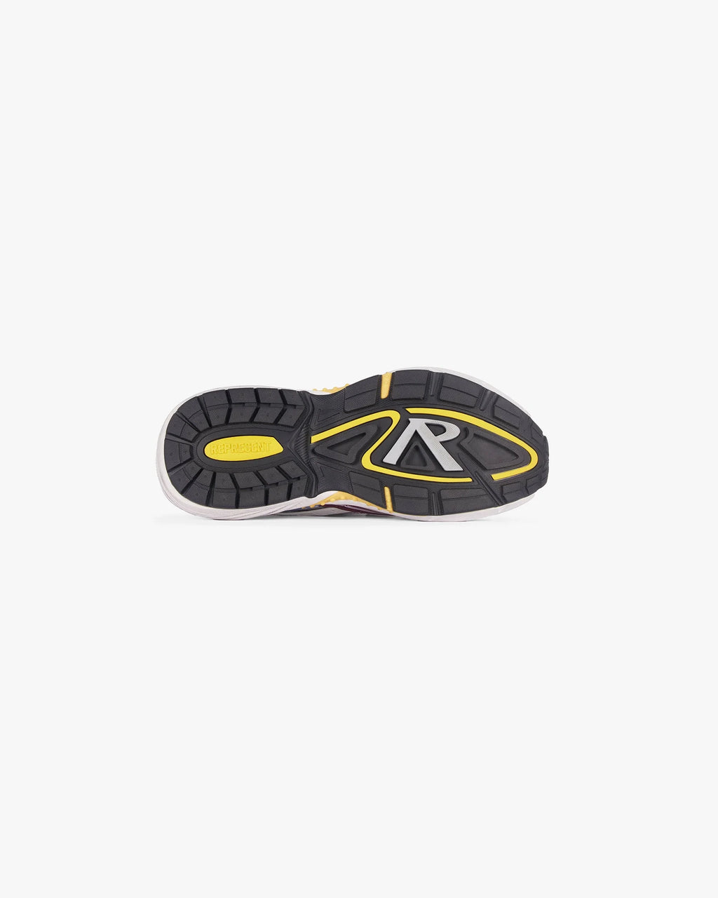 REPRESENT-Men's Sneakers and Athletic Shoes