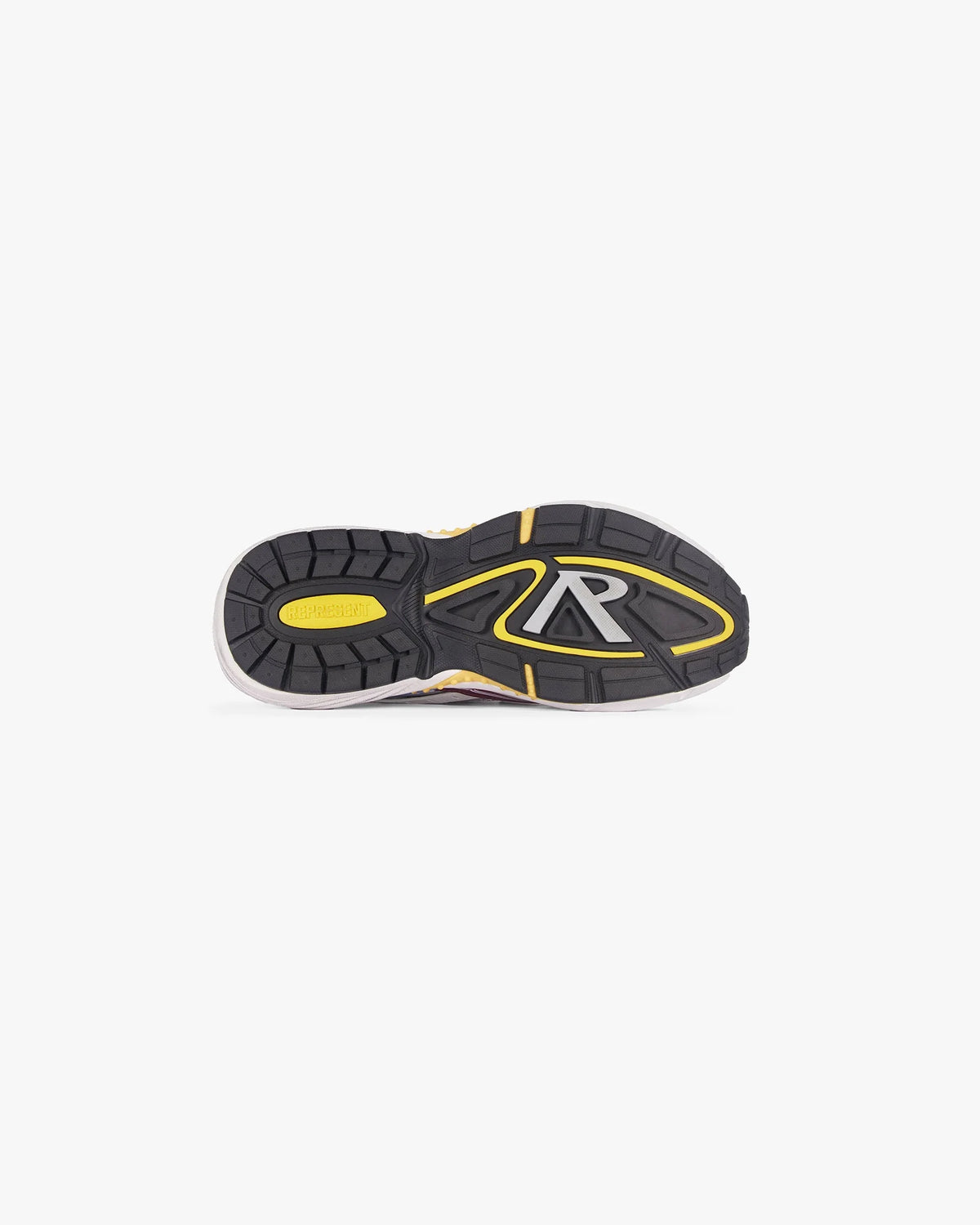 REPRESENT-Men's Sneakers and Athletic Shoes
