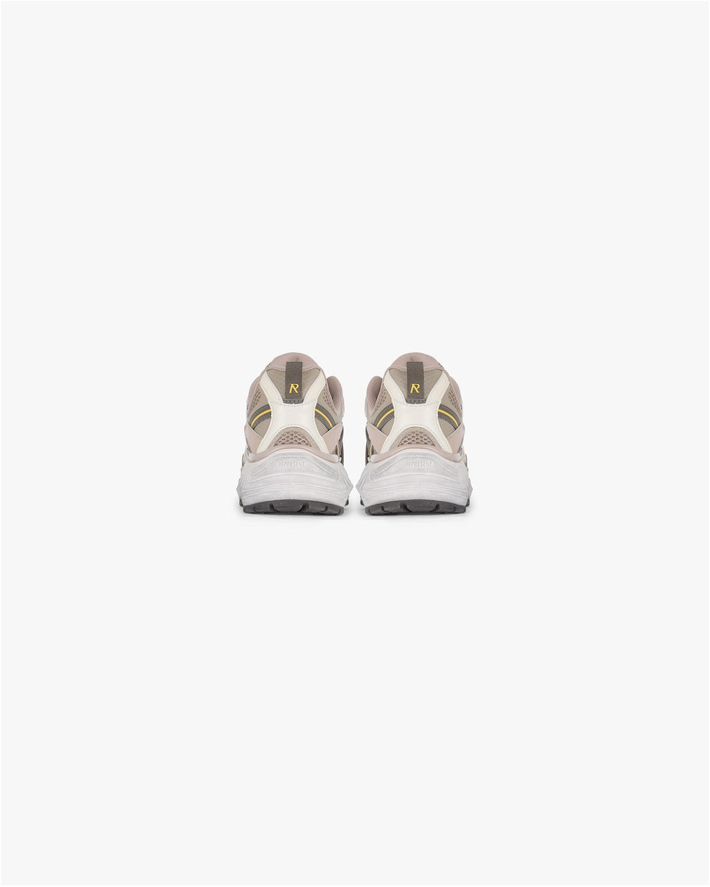 REPRESENT-Men's Sneakers and Athletic Shoes