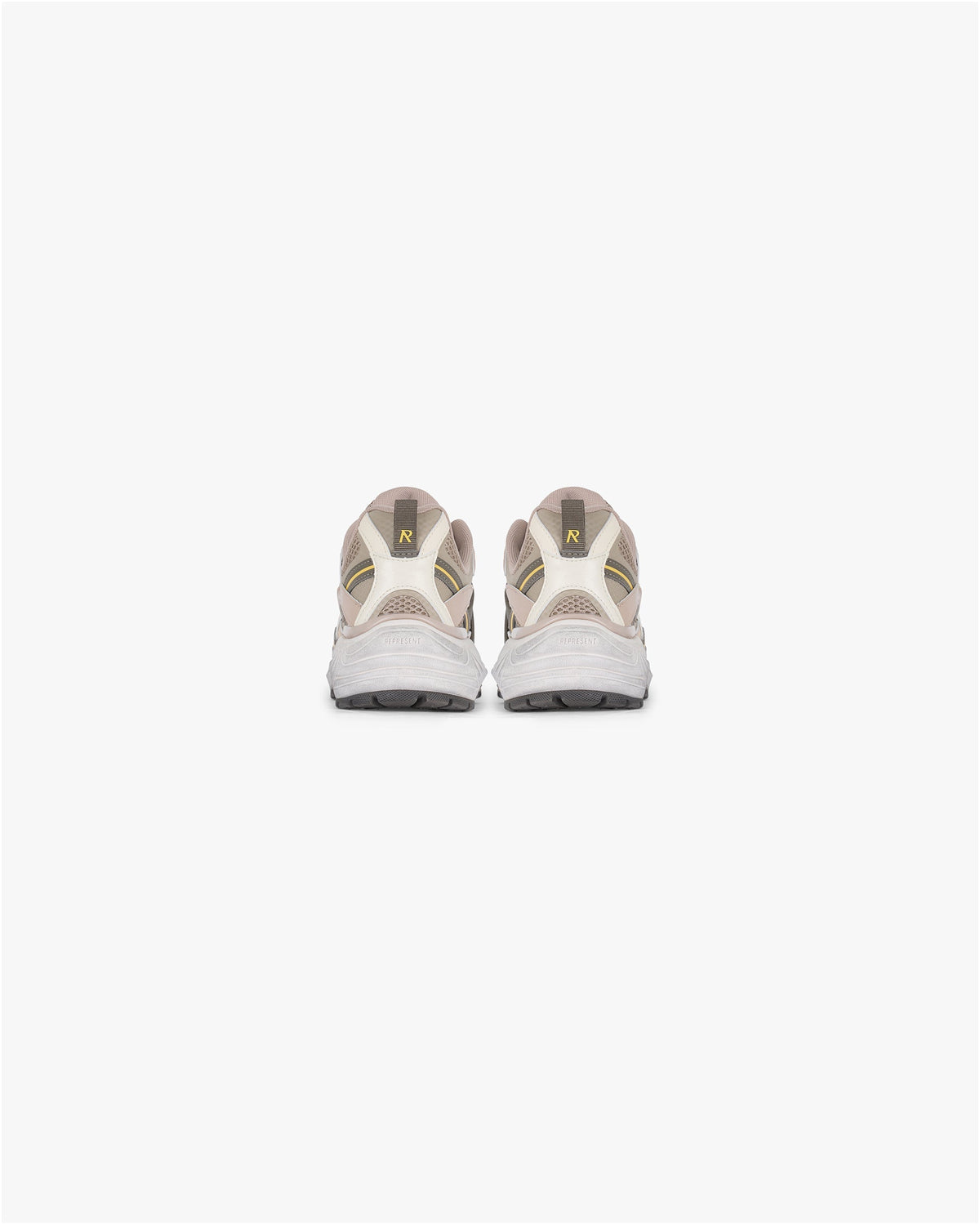 REPRESENT-Men's Sneakers and Athletic Shoes