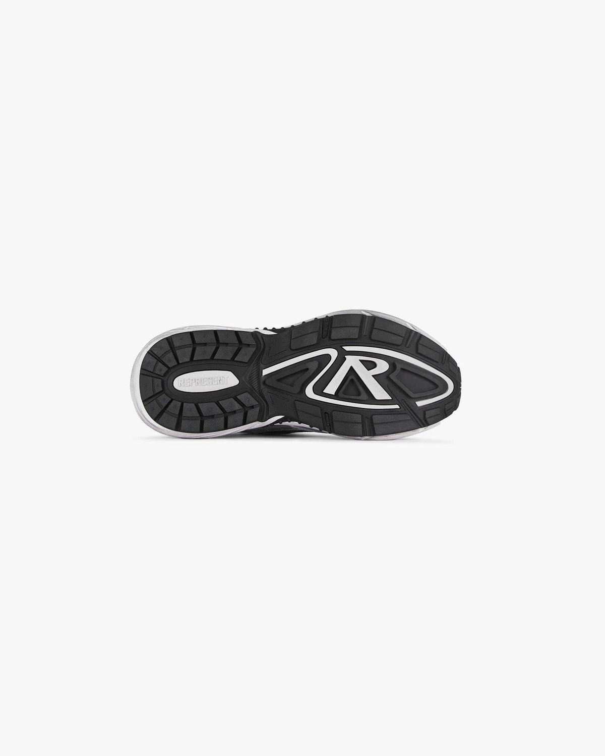 REPRESENT-Men's Sneakers and Athletic Shoes