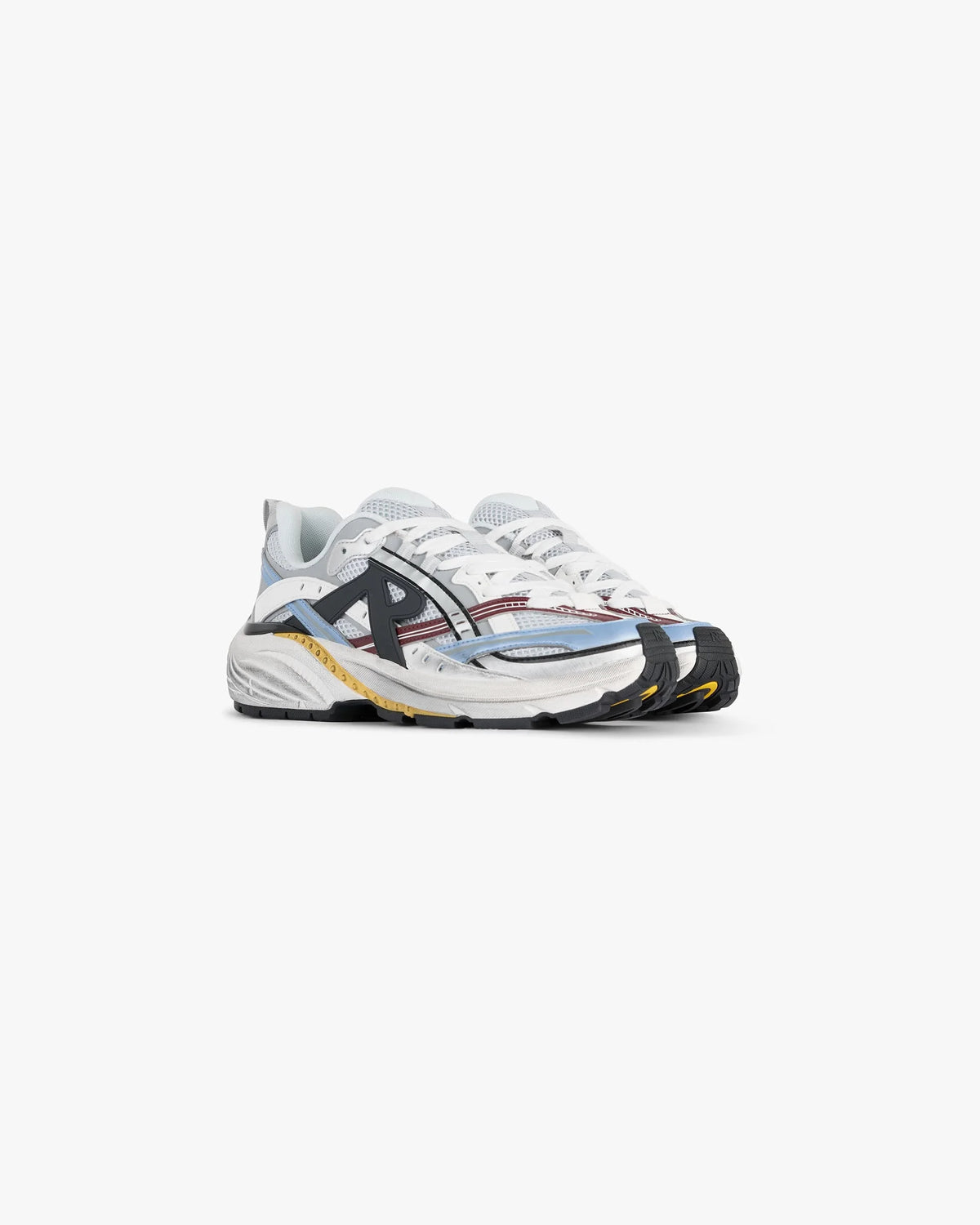 REPRESENT-Men's Sneakers and Athletic Shoes