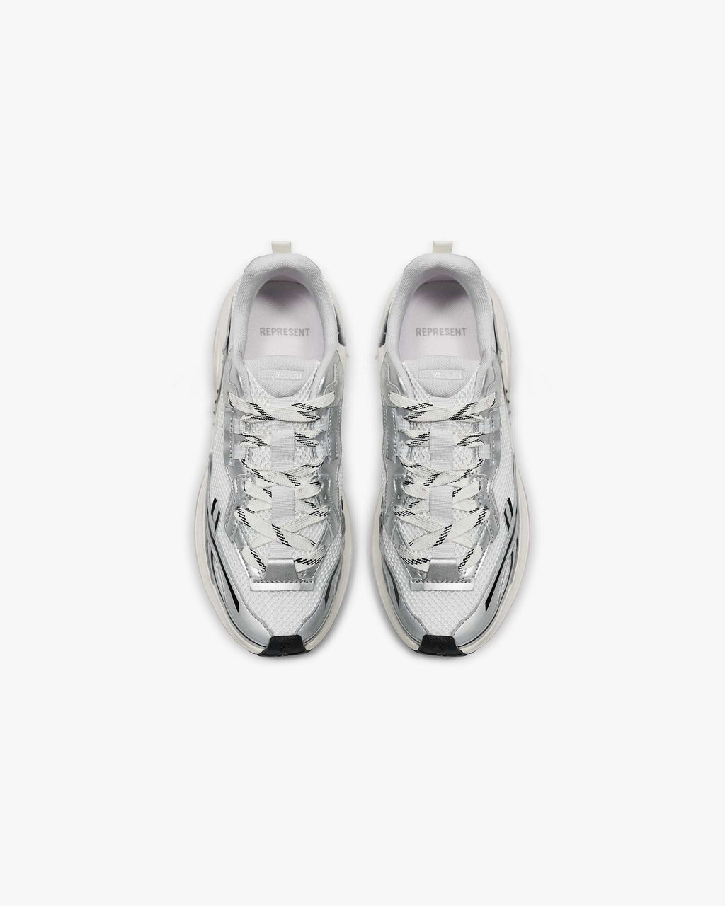 REPRESENT-Men's Sneakers and Athletic Shoes