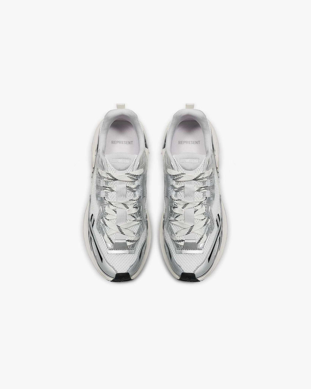REPRESENT-Men's Sneakers and Athletic Shoes