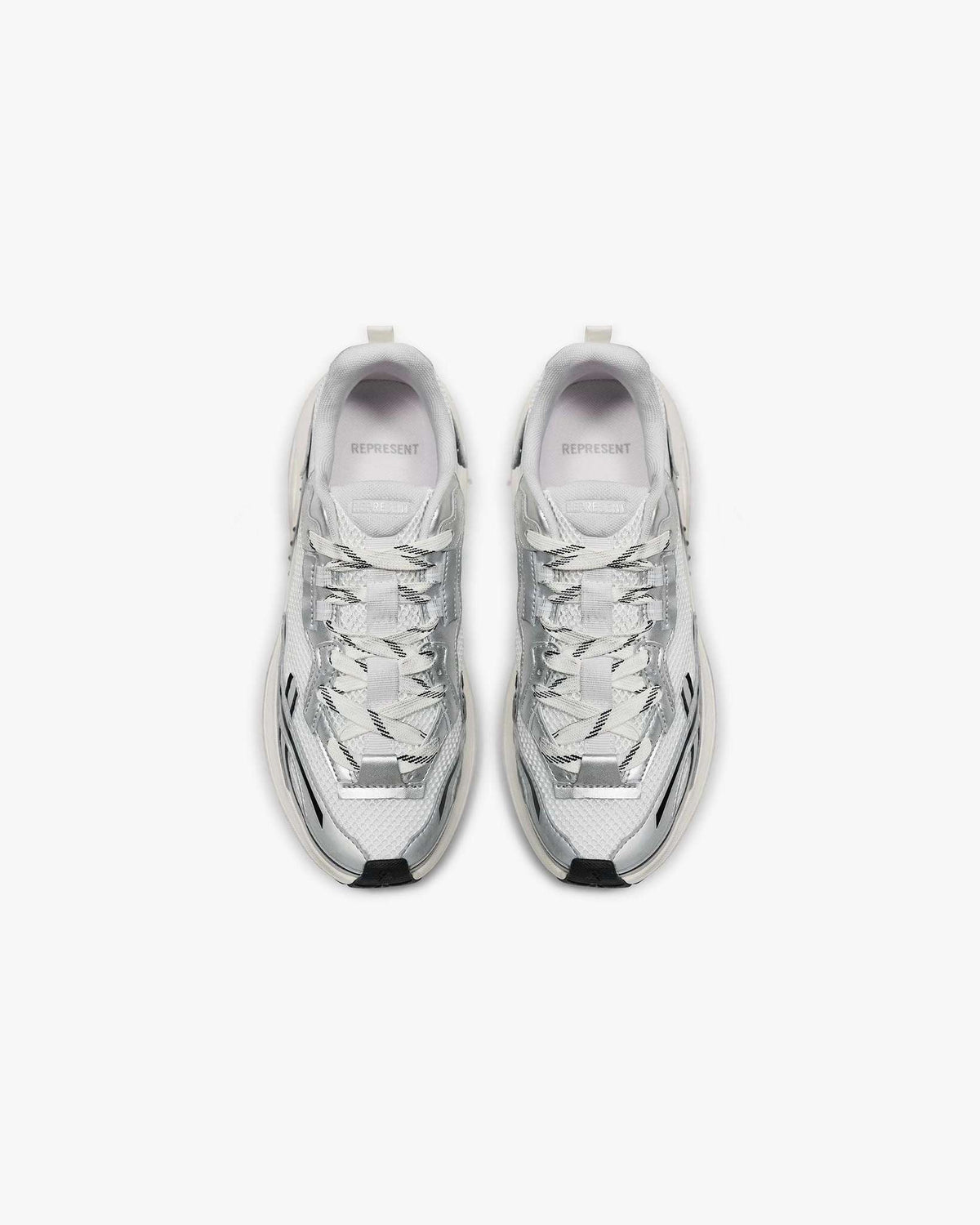 REPRESENT-Men's Sneakers and Athletic Shoes