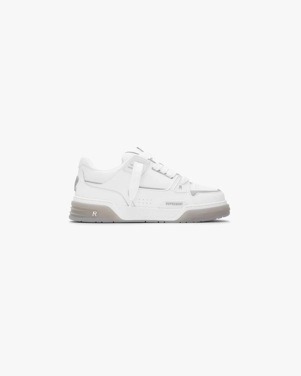 REPRESENT-Men's Sneakers and Athletic Shoes