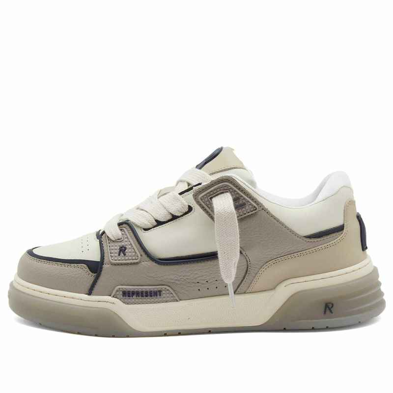 REPRESENT-Men's Sneakers and Athletic Shoes