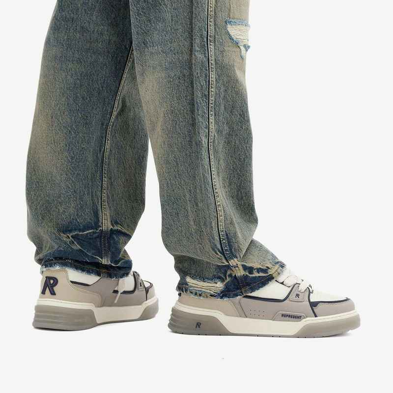 REPRESENT-Men's Sneakers and Athletic Shoes