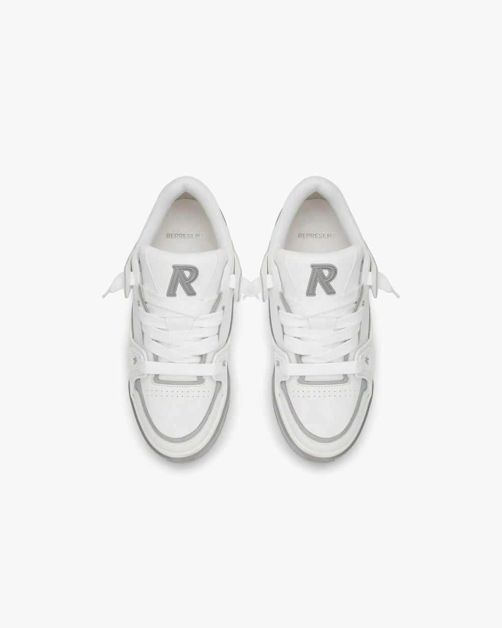REPRESENT-Men's Sneakers and Athletic Shoes