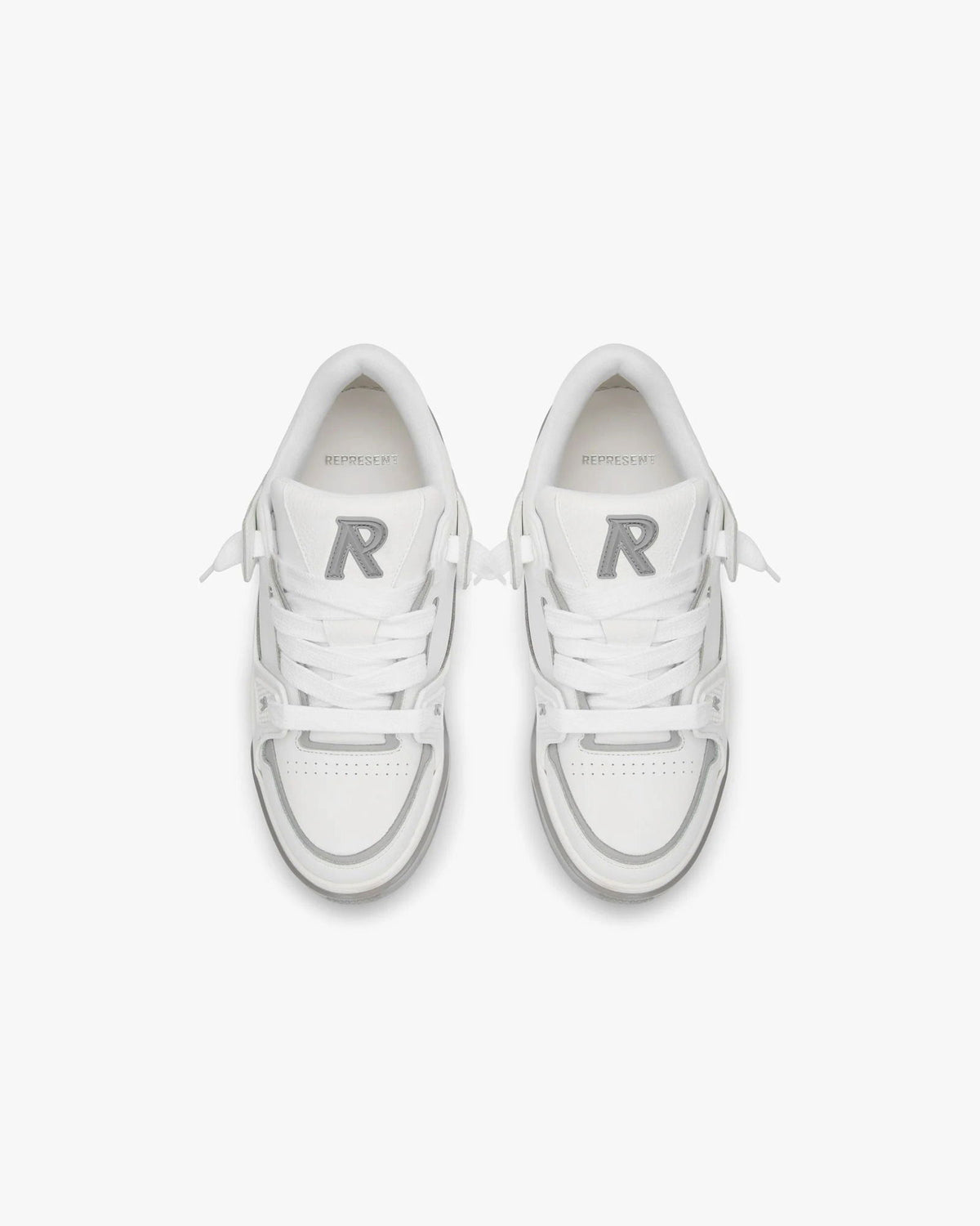 REPRESENT-Men's Sneakers and Athletic Shoes