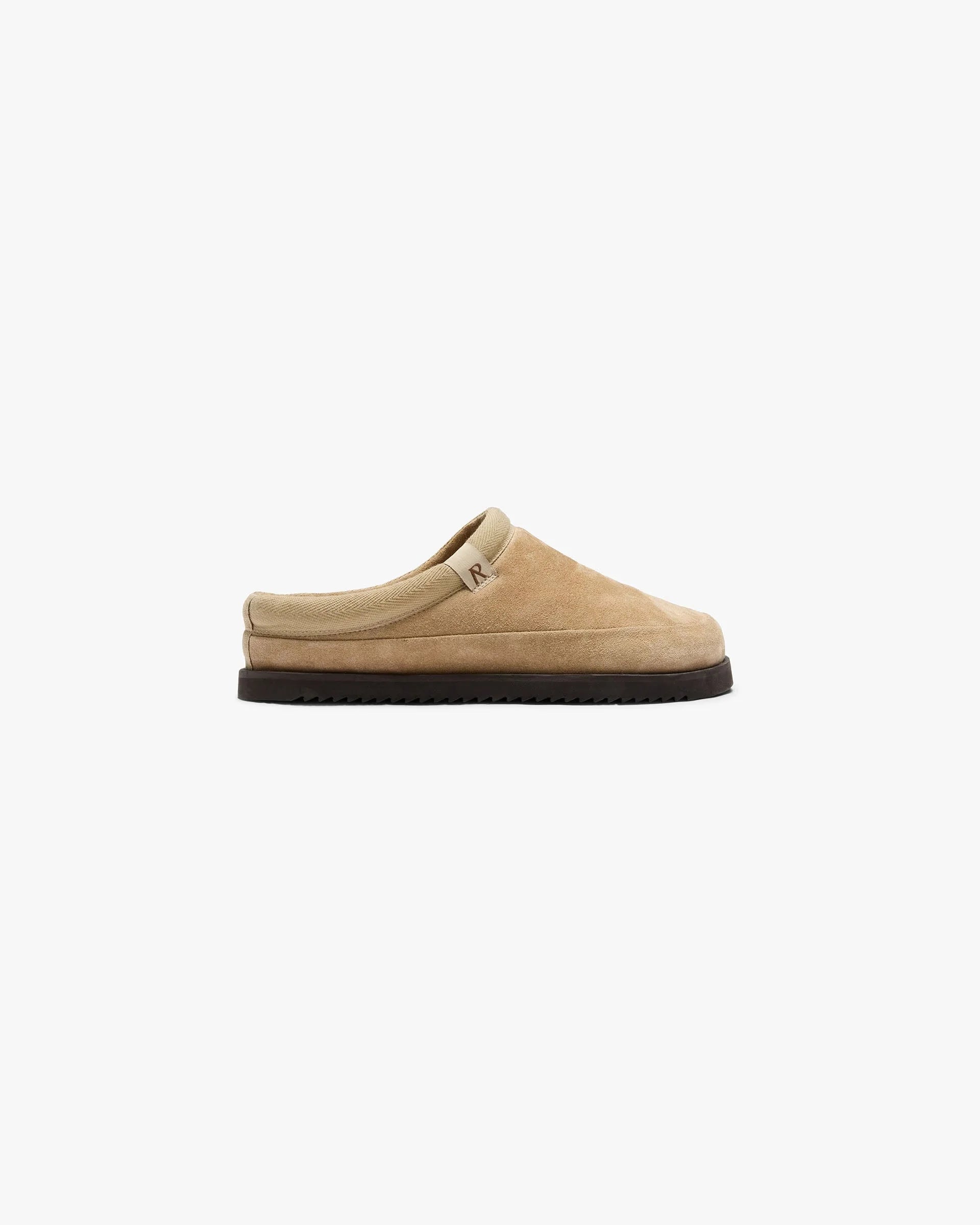 REPRESENT-Men's Slippers and Sandals