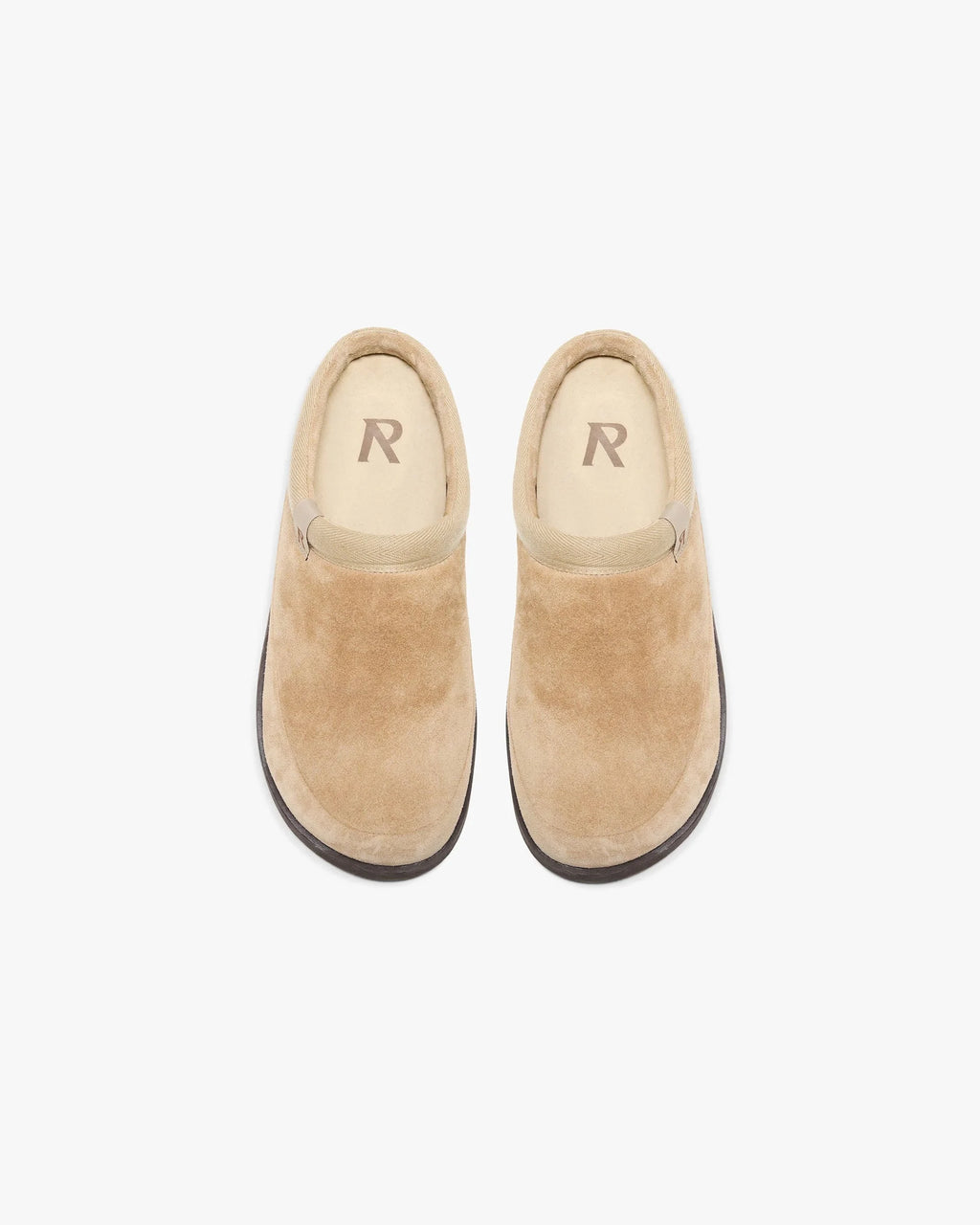 REPRESENT-Men's Slippers and Sandals