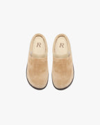 REPRESENT-Men's Slippers and Sandals