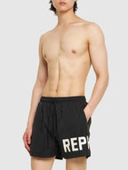 REPRESENT-Men's Swim Shorts and Trunks